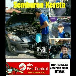 abs pest mobil setapak