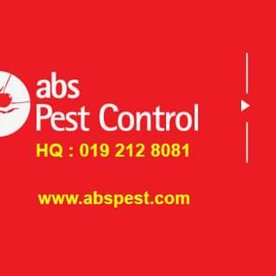 Absolute Pest Control (Melaka) 1 absolute pest control melaka