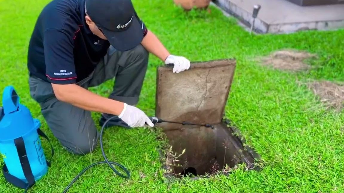 ace performance environmental service sdn bhd