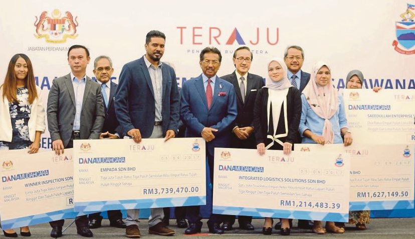 Addin Perkasa Enterprise 1 addin perkasa enterprise