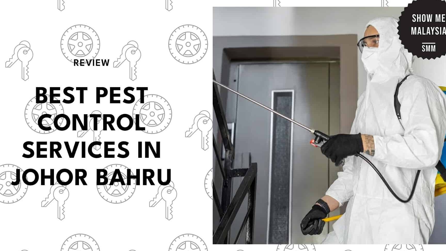 allway pest control skudai