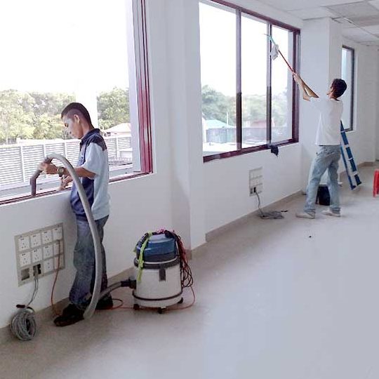 Allwell Pest & Cleaning (Head Office) 1 allwell pest cleaning head office