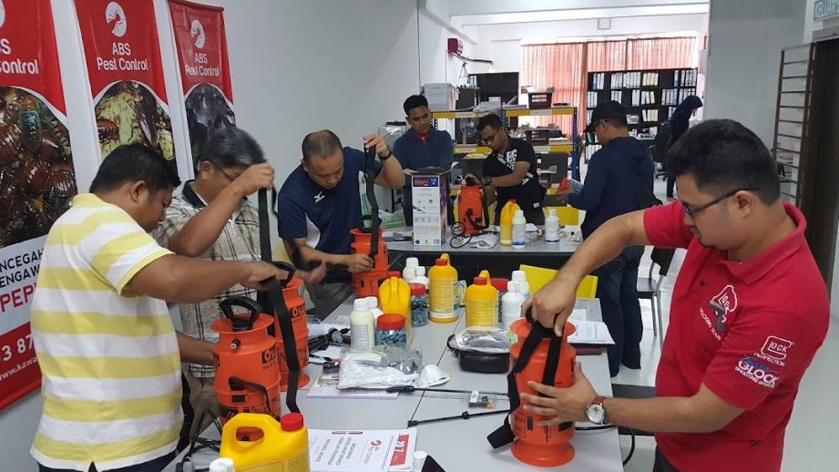 Alnass Pest Control Bukit Tinggi, Klang (Azmi Gemilang Enterprise) 1 alnass pest control bukit tinggi klang azmi gemilang enterprise