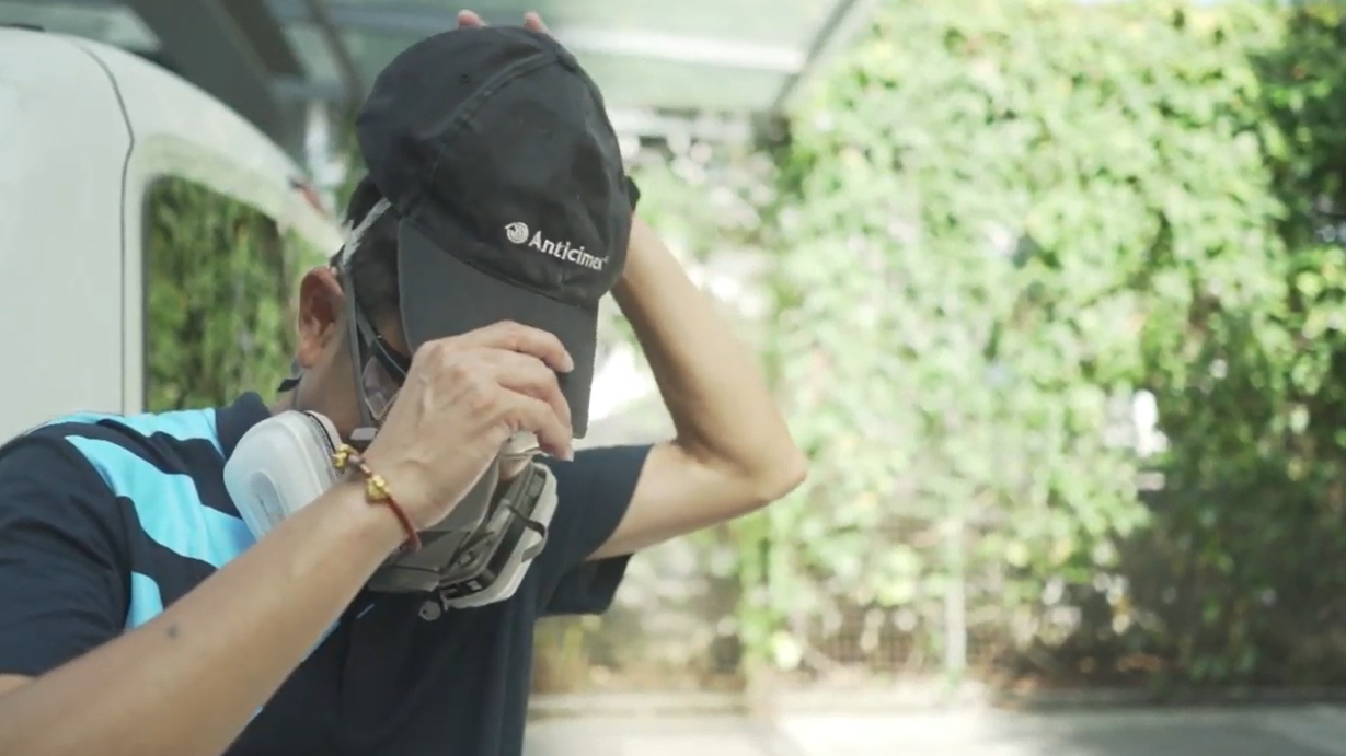 Anticimex Malaysia - Johor 1 anticimex malaysia johor