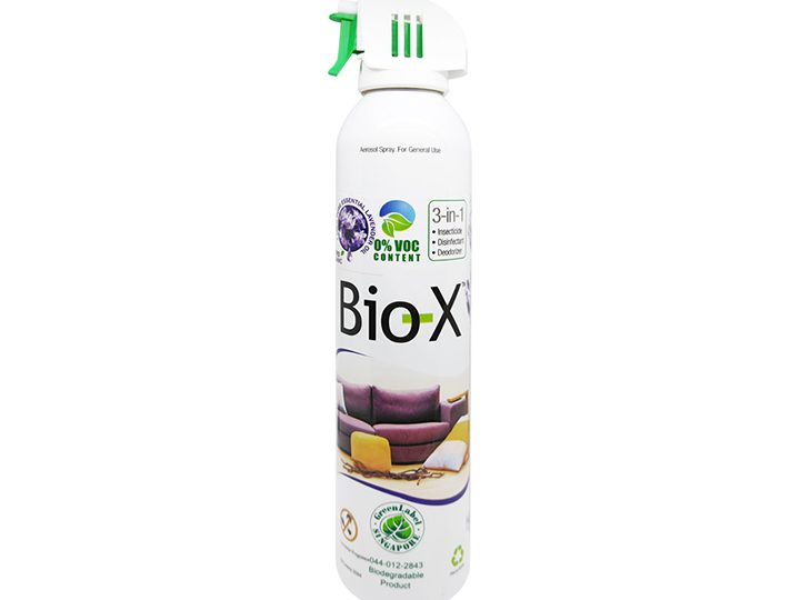 antirex bio pest management sdn bhd