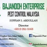 Bajandoh Pest Control 1 bajandoh pest control