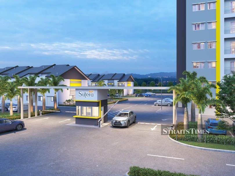 Bina Saujana Enterprise 1 bina saujana enterprise