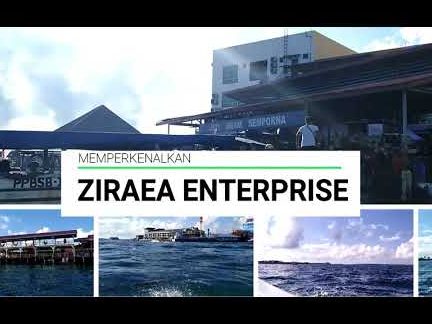 Bina Semporna Enterprise 1 bina semporna enterprise