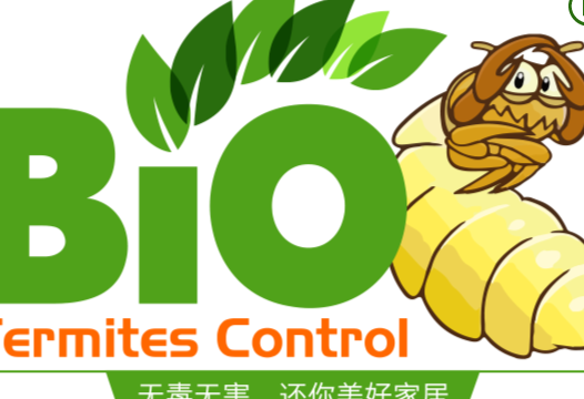 bio termites control west malaysia