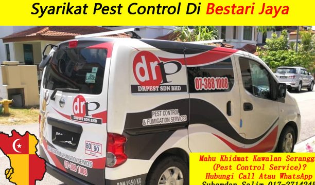 Bistari Pest Control Services (M) Sdn. Bhd. 1 bistari pest control services m sdn bhd