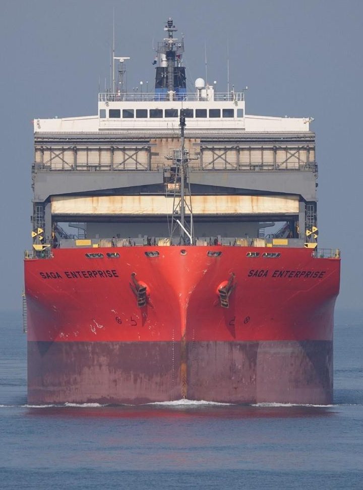 Bumi Saga Enterprise 1 bumi saga enterprise