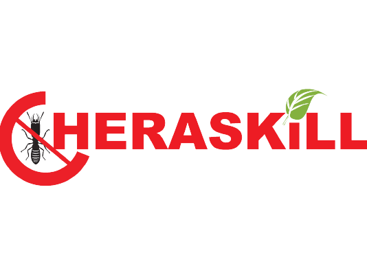 cheraskill pest sdn bhd