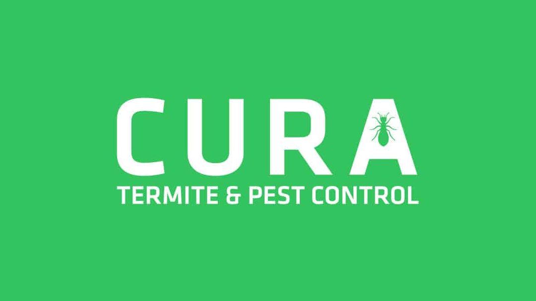 curreza pest control
