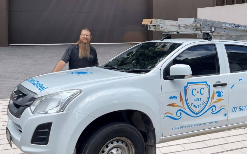 D Max Pest Control Services 1 d max pest control services