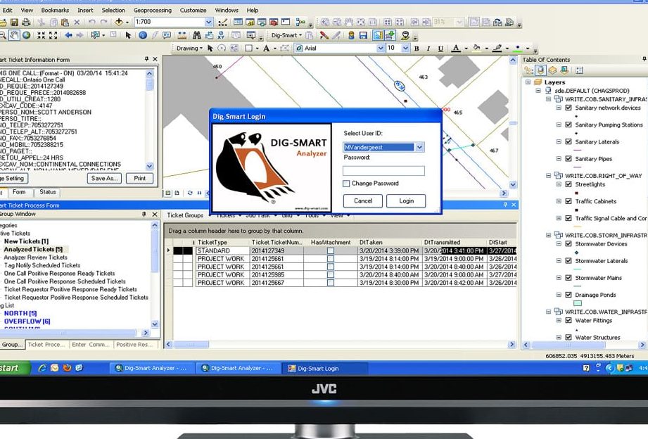 Dig Com Enterprise 1 dig com enterprise
