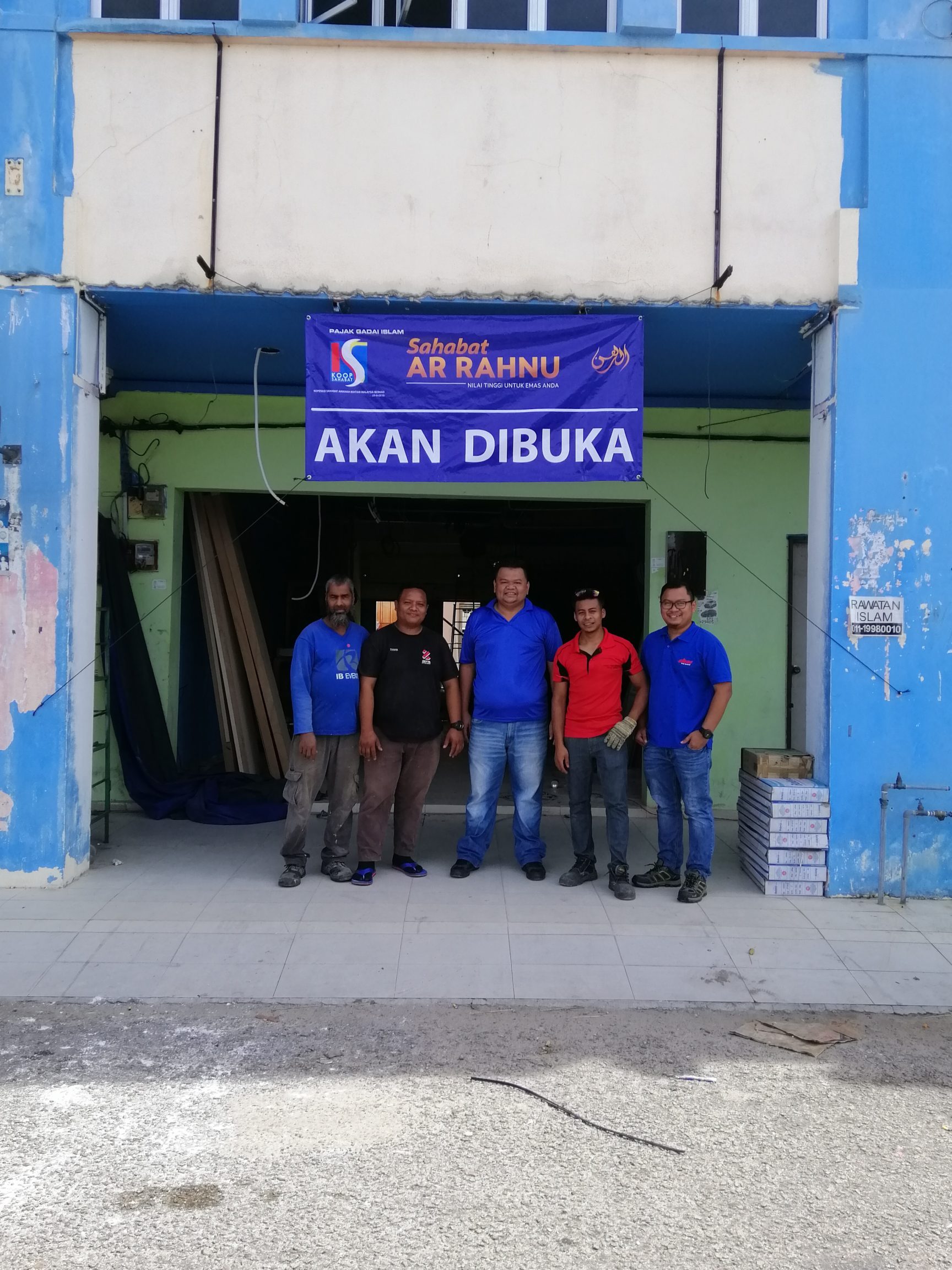 DNI Pest Control Johor Bahru 1 dni pest control johor bahru