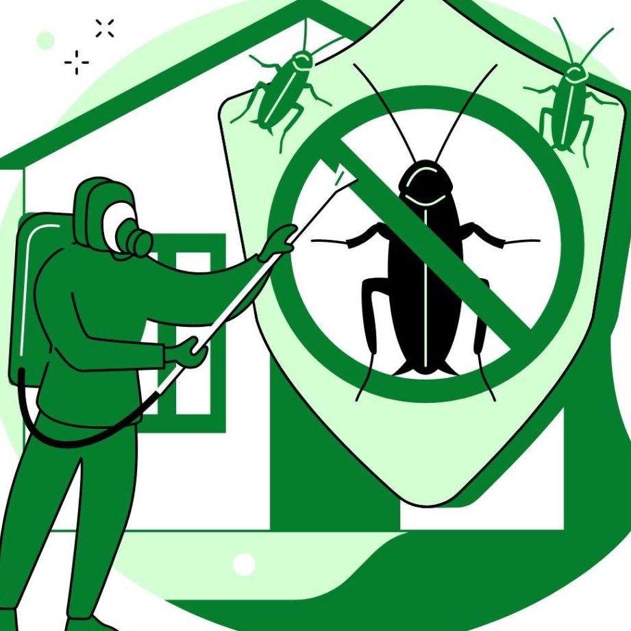 eco pest control petaling jaya branch