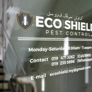 Eco Shield Pest Control Malaysia 1 eco shield pest control malaysia