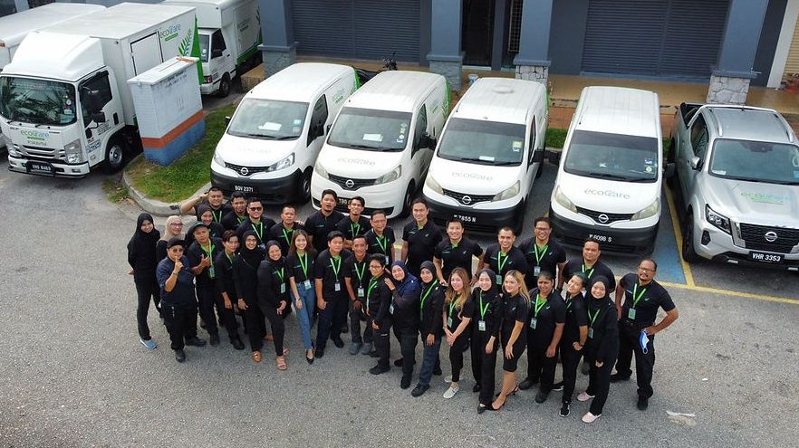 Ecocare Pest Control & Hygiene Systems (Melaka Branch) 1 ecocare pest control hygiene systems melaka branch