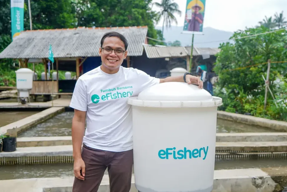 Efikasi Unggul Enterprise 1 efikasi unggul enterprise