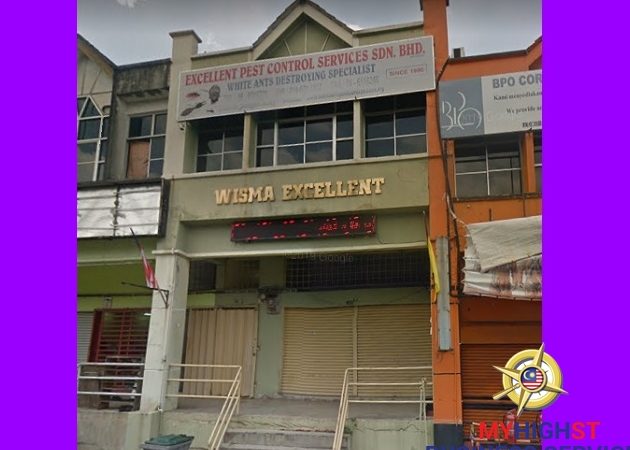 Excellent Pest Solutions Sdn.Bhd. 1 excellent pest solutions sdn bhd