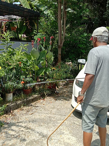 Jekeny enterprise Pest Control