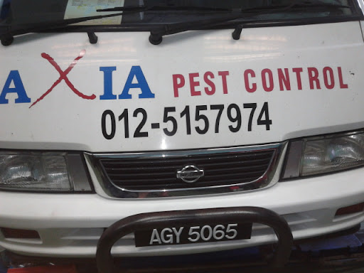 Axia Pest Control