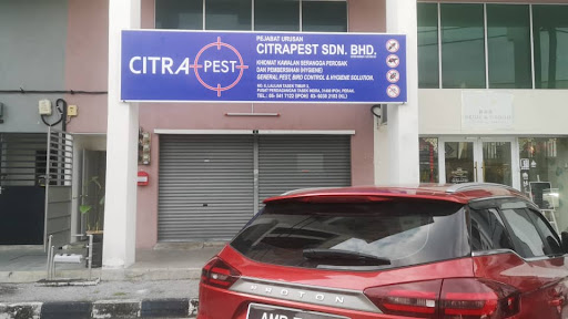 Citrapest Sdn Bhd