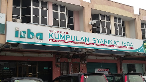 Kumpulan Syarikat Isba Sdn Bhd
