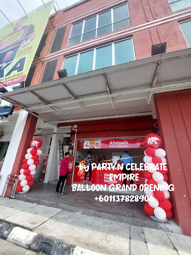 Eco-Shop @ Pantai Remis Eco-Shop @ Pantai Remis