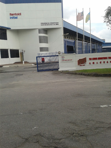 Rentokil Pest Control Malaysia - Butterworth, Kedah & Perlis