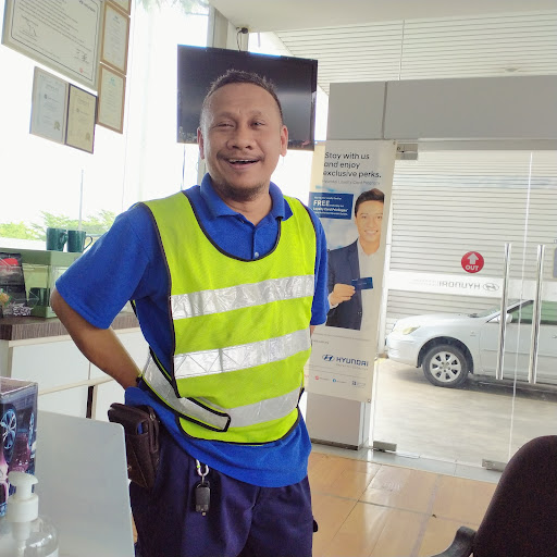 Initial Hygiene Malaysia - Ipoh