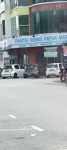 Pantai Remis Fresh Mart Pantai Remis Fresh Mart