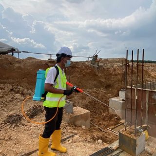 Antiant Pest Control