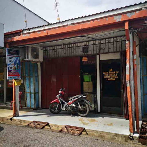 Jejawi Makmur Pest Control Jejawi Makmur Pest Control