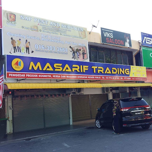 NAP Pest And Services NAP Pest And Services