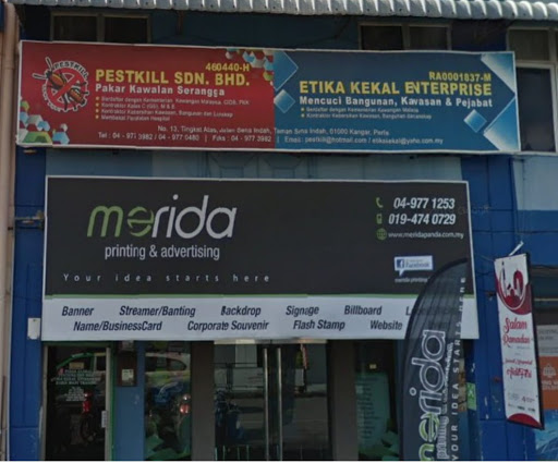 Pest Kill Sdn Bhd Pest Kill Sdn Bhd