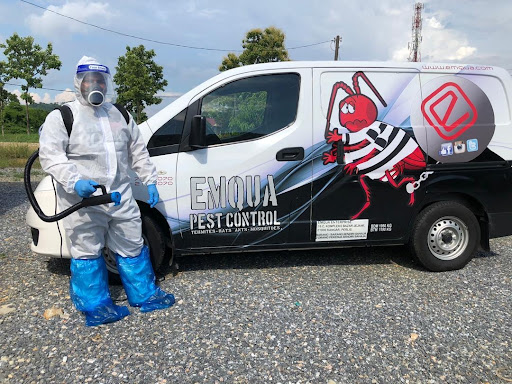 Emqua Enterprise Emqua Enterprise