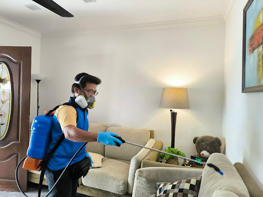 Uni Smart Pest Control Sdn Bhd Uni Smart Pest Control Sdn Bhd