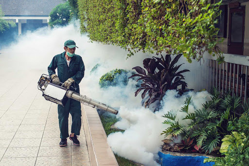 Pestguard Solution (M) Sdn Bhd Pestguard Solution (M) Sdn Bhd