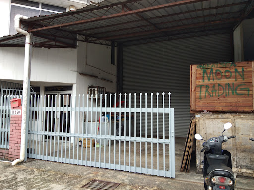 Moon Trading Sdn Bhd Moon Trading Sdn Bhd