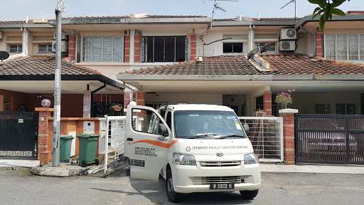 Termibait Facility Services Sdn. Bhd. Termibait Facility Services Sdn. Bhd.