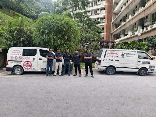 Awesome Pestgone Services Awesome Pestgone Services