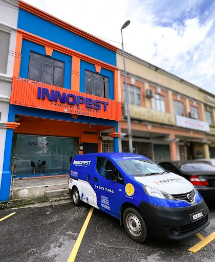 Innopest (KL) Sdn Bhd Innopest (KL) Sdn Bhd