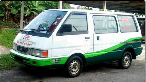 Global Pest Control Sdn Bhd Global Pest Control Sdn Bhd