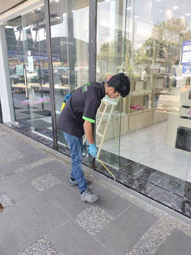 Flexi Solutions Sabah PEST CONTROL Flexi Solutions Sabah PEST CONTROL