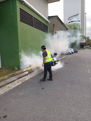 LicentokiL Pest Control KK LicentokiL Pest Control KK