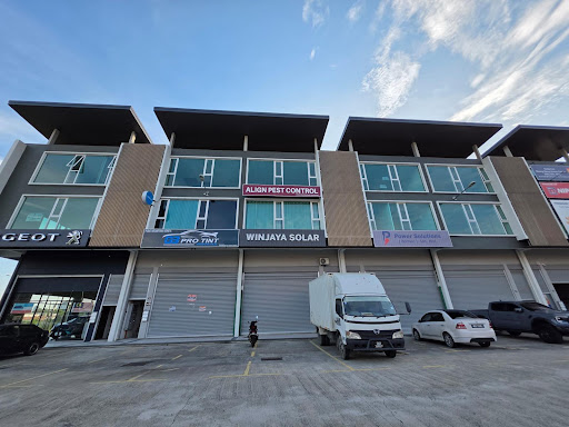 Align Pest Control Sdn Bhd Align Pest Control Sdn Bhd