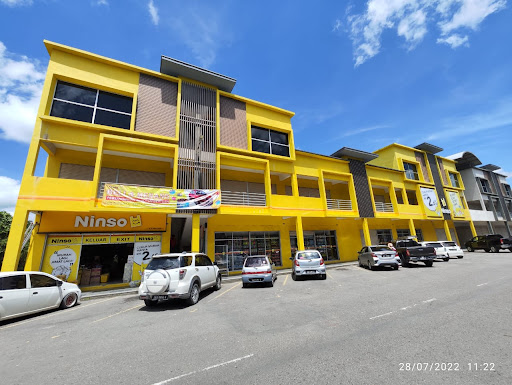 Ninso Kedai RM2.50 Ninso Kedai RM2.50