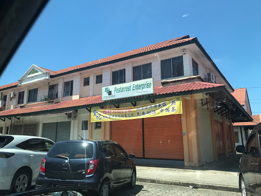 Pestarrest Enterprise Sdn Bhd